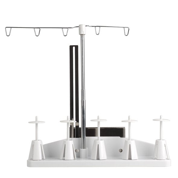 Multi-Garnrollenhalter 5fach Janome