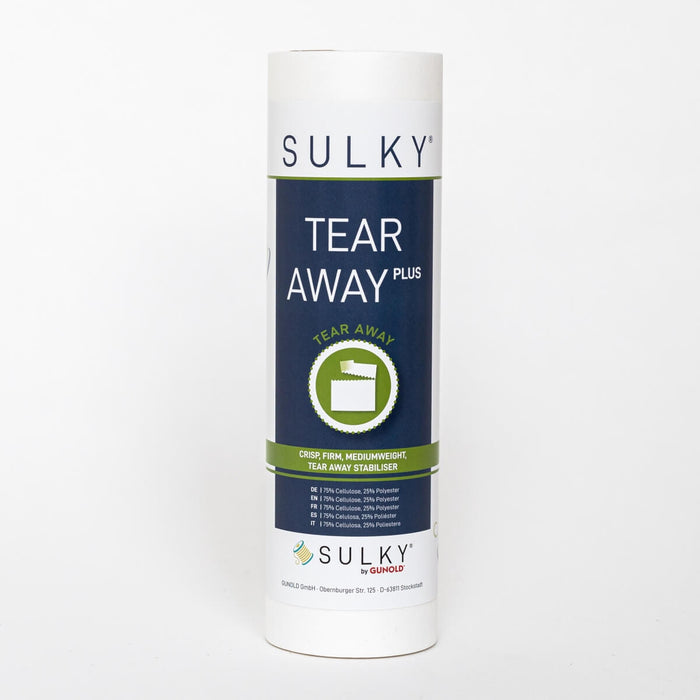Sulky Starterset Vlies