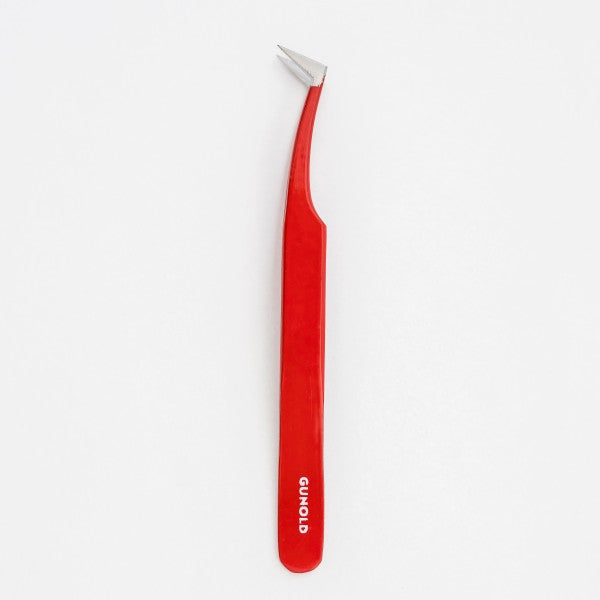 GUNOLD TWEEZER, Pinzette
