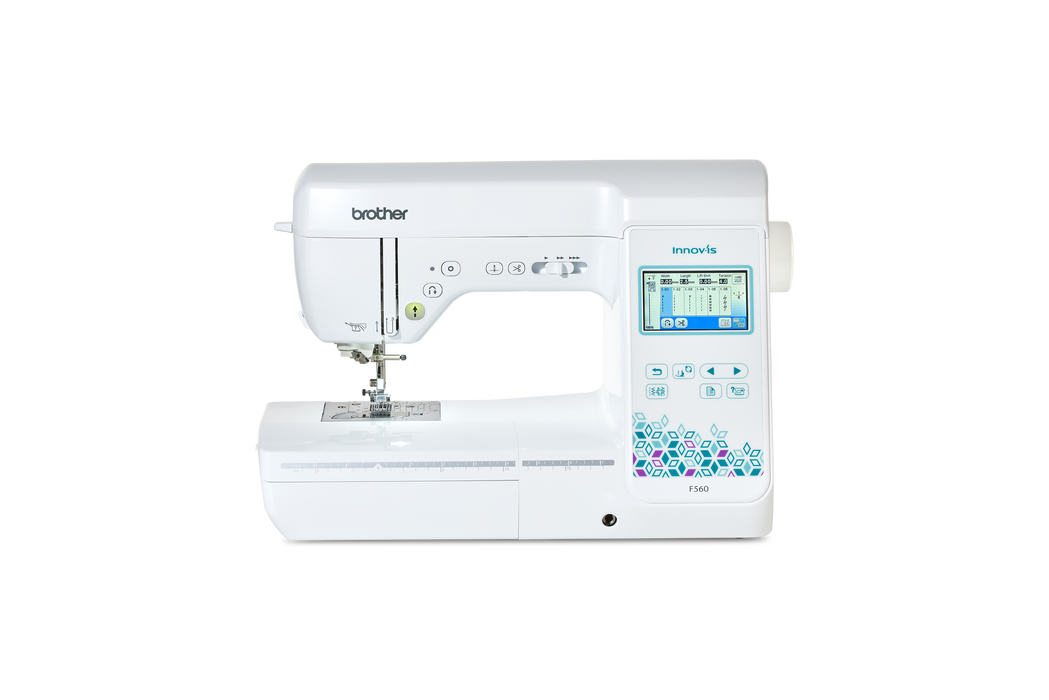 Brother Innov-is F560