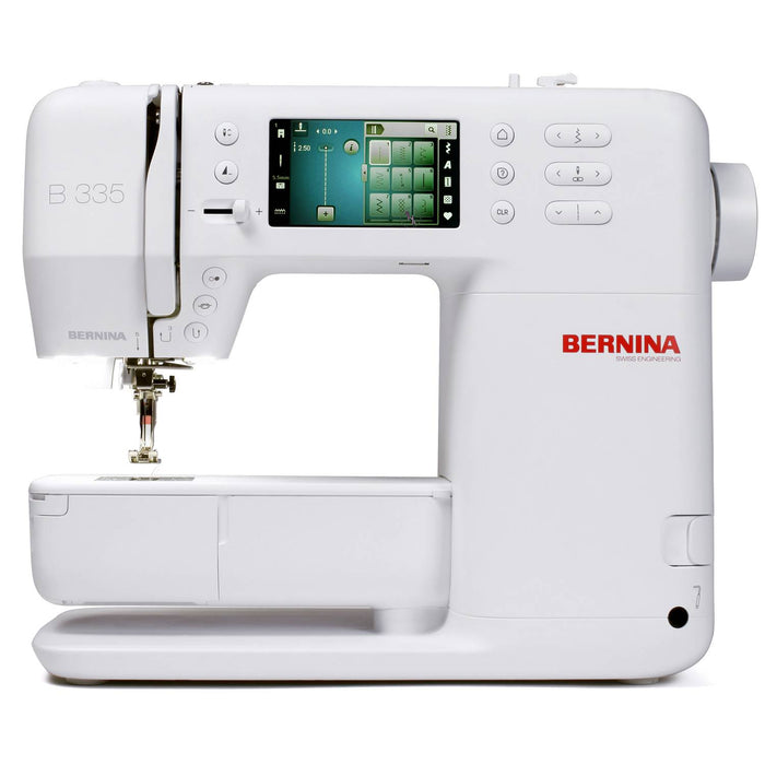 Bernina 335