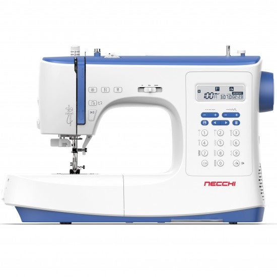 Necchi NC-103D Nähmaschine