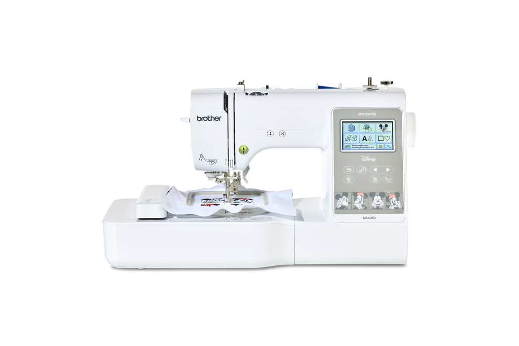 Brother Innov-is M340E Disney