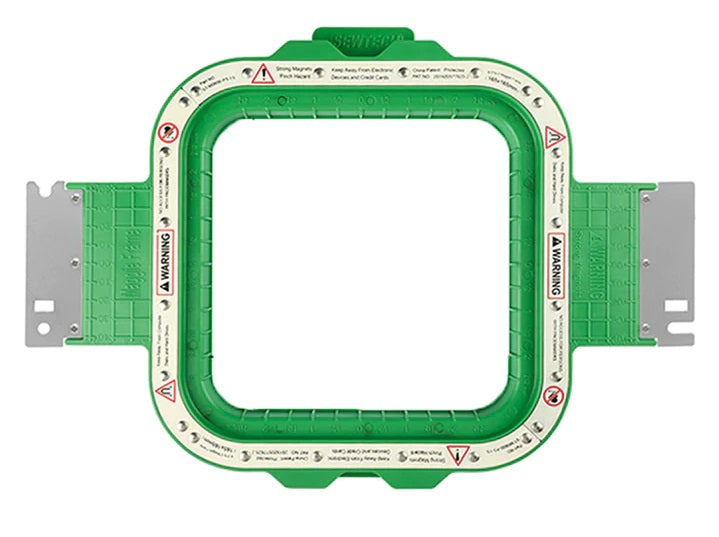 Maggie Hoop Magnetrahmen 6,5x6,5, 160x160mm
