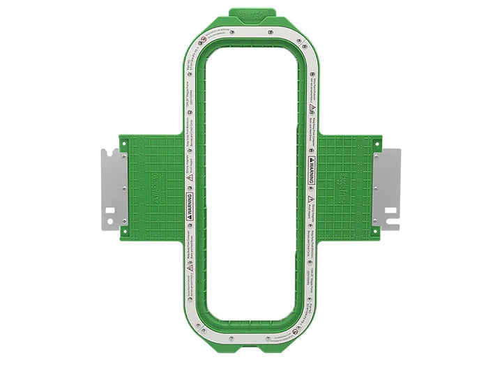 Maggie Hoop Magnetrahmen 12,8x4,1, 325x105mm - perfekt für Ärmelstickerei
