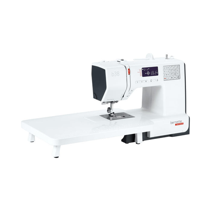 Nähmaschine_Bernette_B38