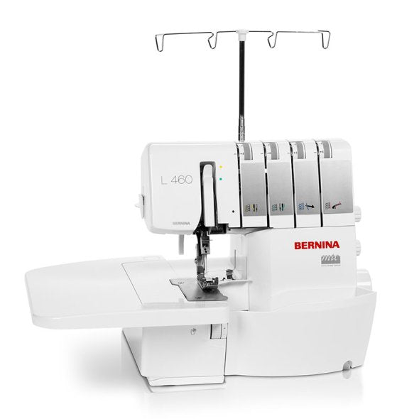 BERNINA L 460 Overlock