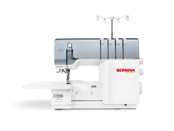 Bernina L 850 Overlock