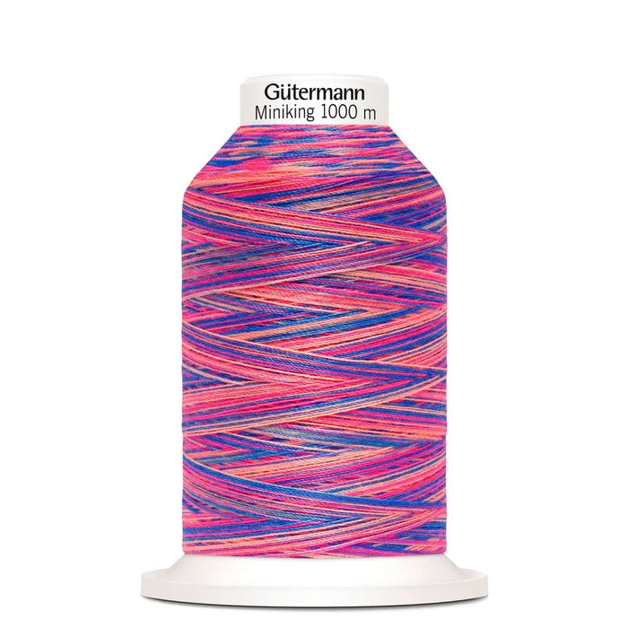 Gütermann Bulky-Lock multicolor