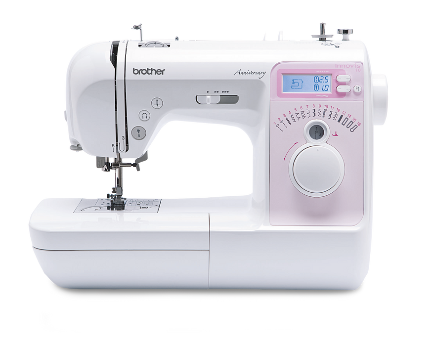 Brother Innov-is A10 Nähmaschine – Ideal für Anfänger