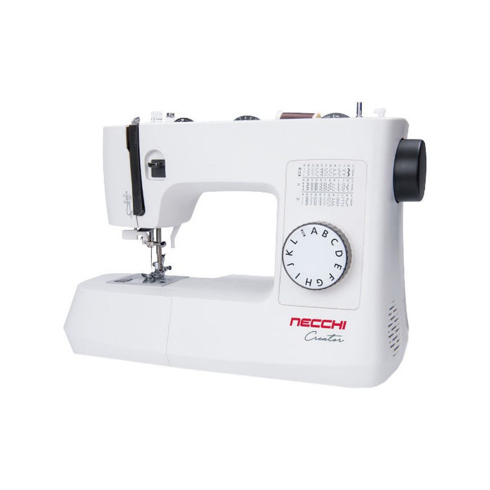 Necchi C35 Nähmaschine