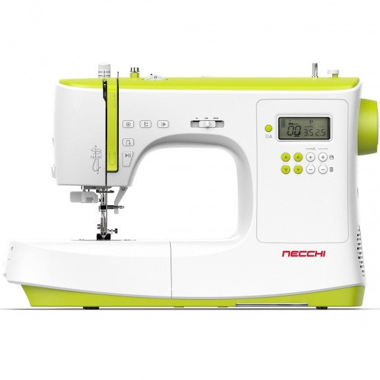 Necchi NC-102D Nähmaschine