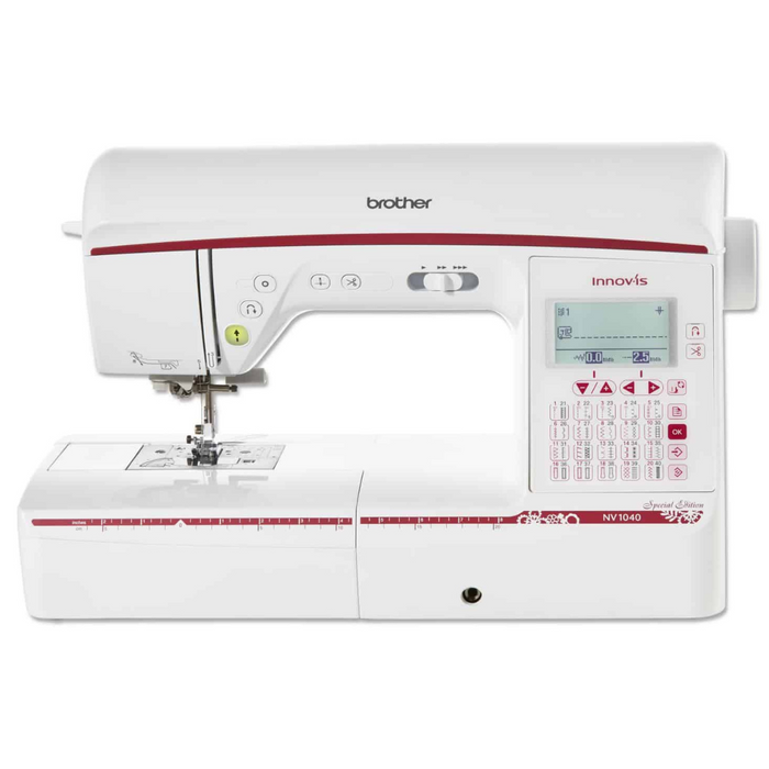 Brother Innov-is NV 1040 Special Edition