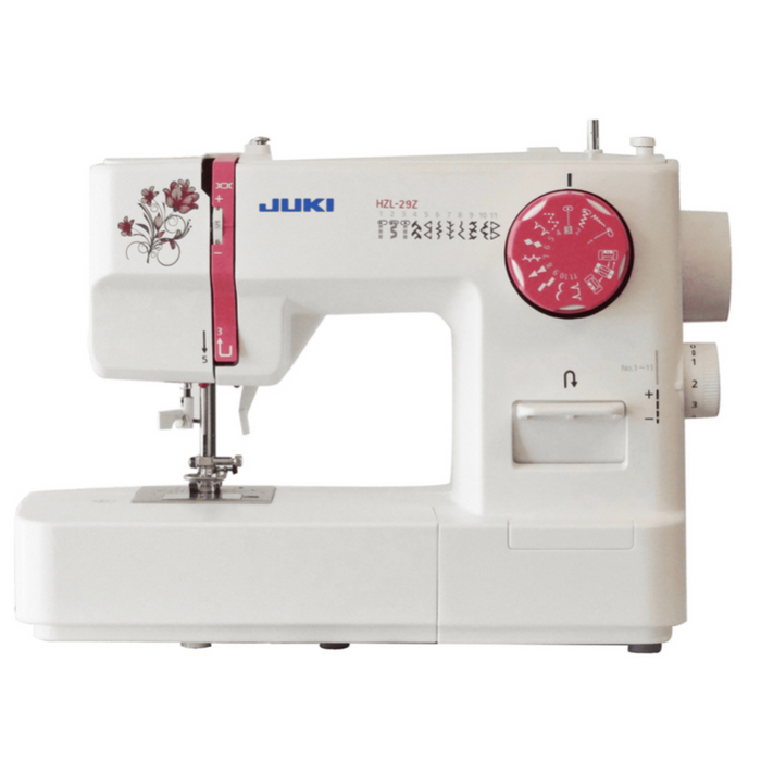 Juki HZL 29Z Kindernähmaschine