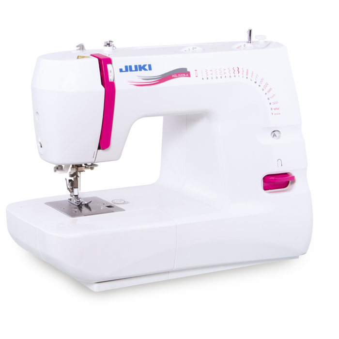 Juki HZL 353Z
