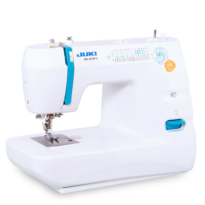 Juki 357