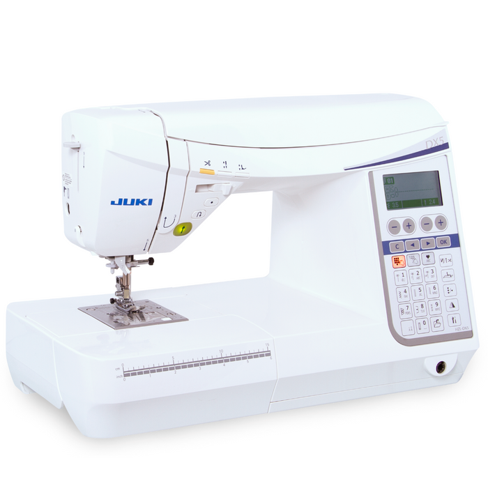 Juki DX5