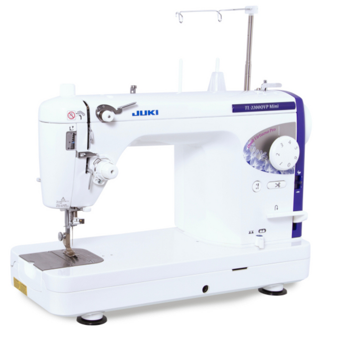 Juki Schnellnäher TL-2200QVP MINI