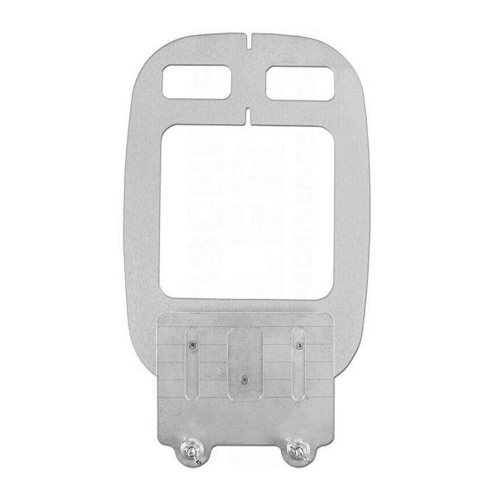 Kappenrahmen für Brother V3 F-Reihe 880e uvm