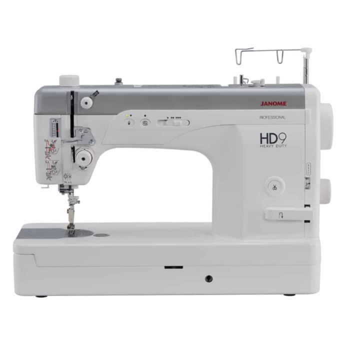 Janome HD9 PROFESSIONAL