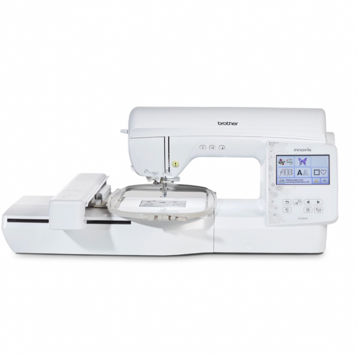 BROTHER INNOV-IS NV880E