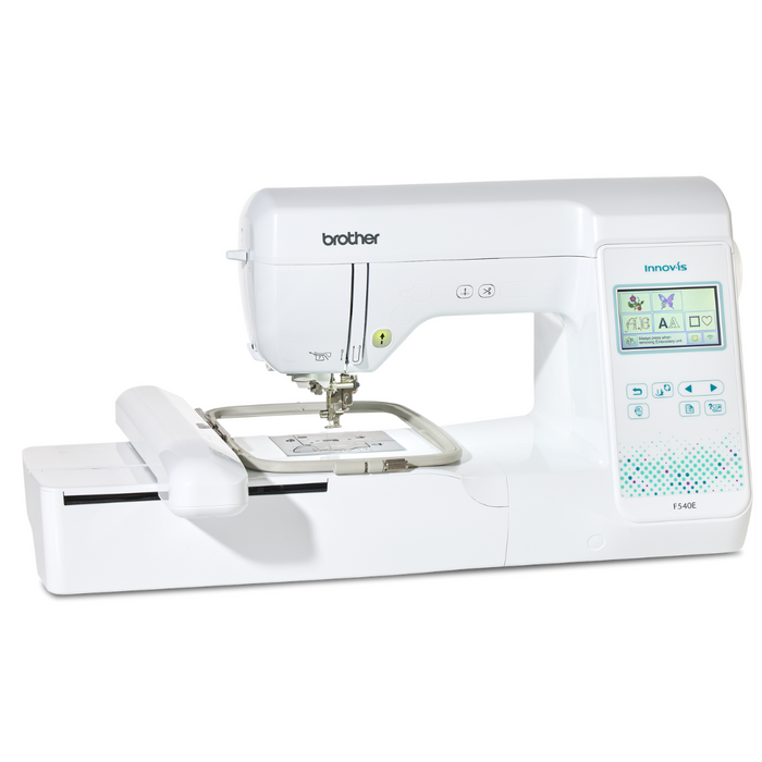 BROTHER Innov-is F540 Stickmaschine