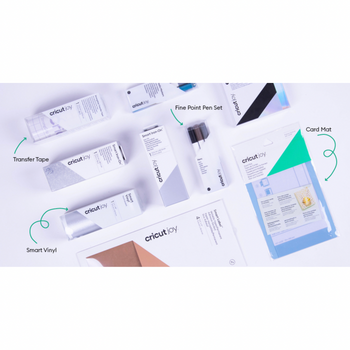 Cricut JOY BOX BUNDLE