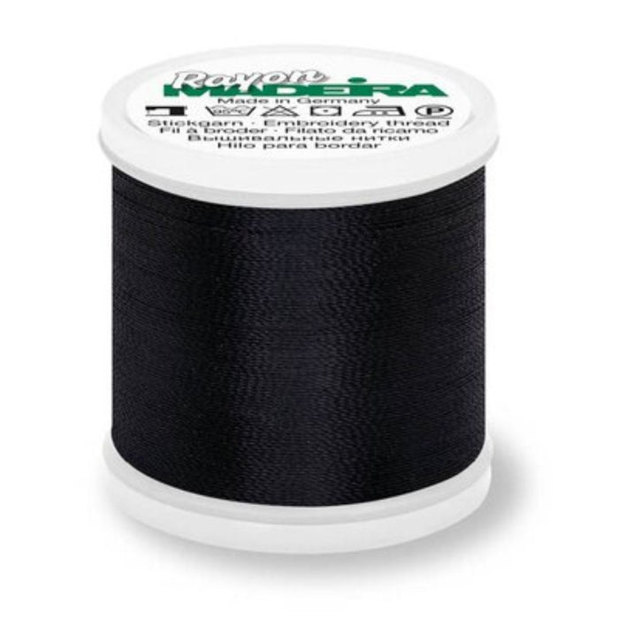Madeira Rayon No.40 Viskose 200m