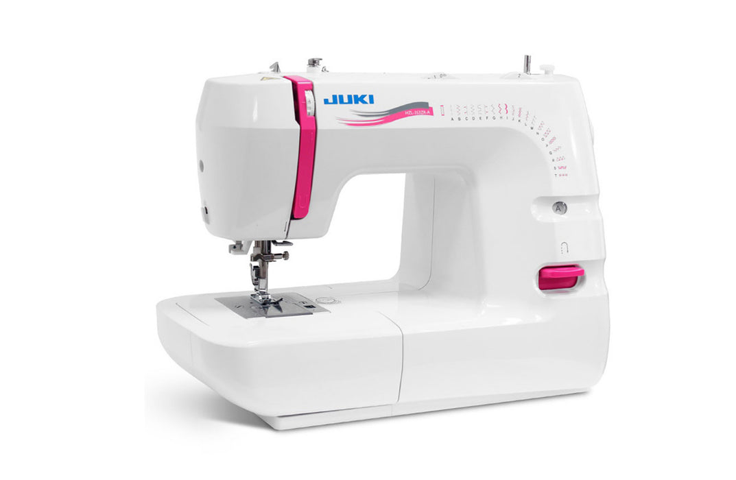 Juki HZL-353ZR mechanische Nähmaschine