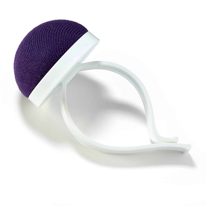 Prym Armnadelkissen mit Silikonband