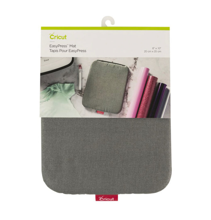 Cricut EasyPress Matte - 8 x 10"