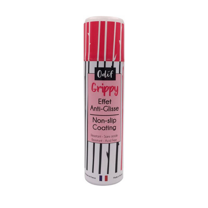 ODIF Antirutsch Spray Grippy 150ml