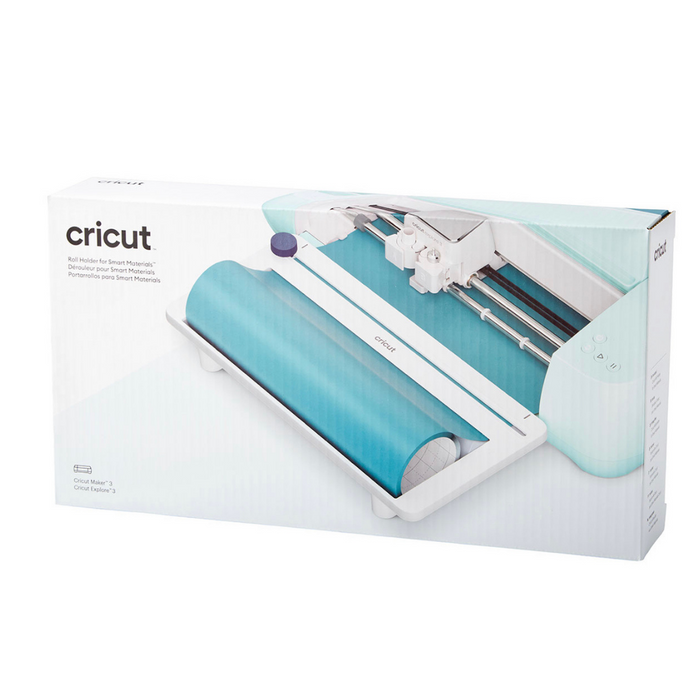 Cricut Roll Holder for SmartMaterials