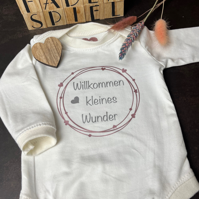 Plotterdatei kleines Wunder