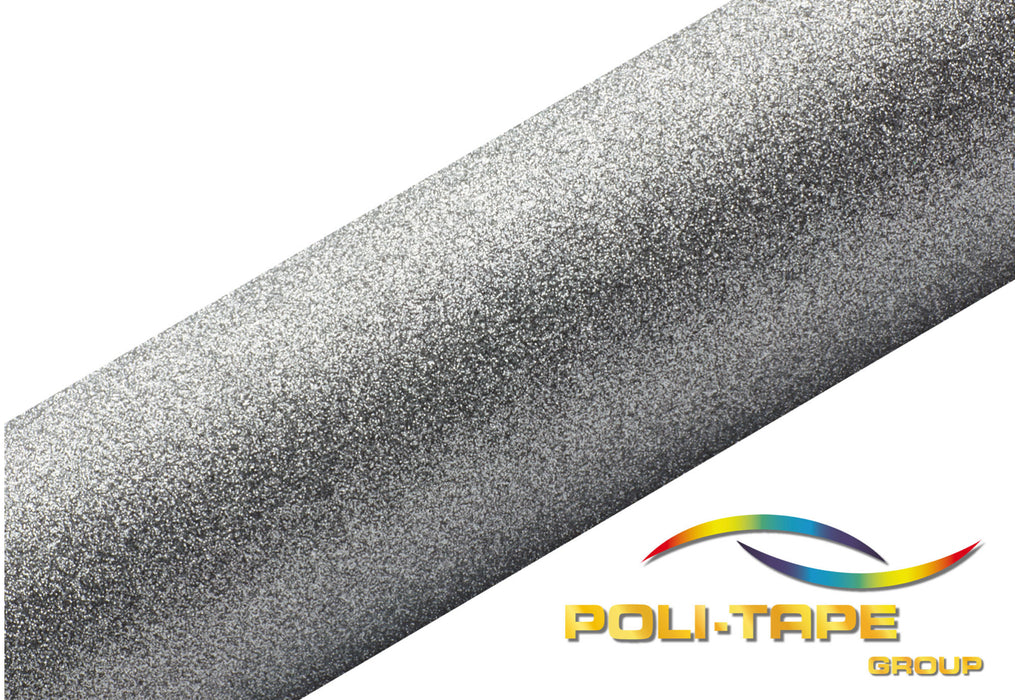 POLI-FLEX PEARL GLITTER Flexfolie - Formatware A4