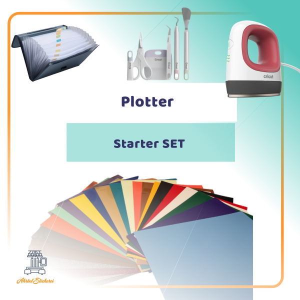 Plotter Starter Set