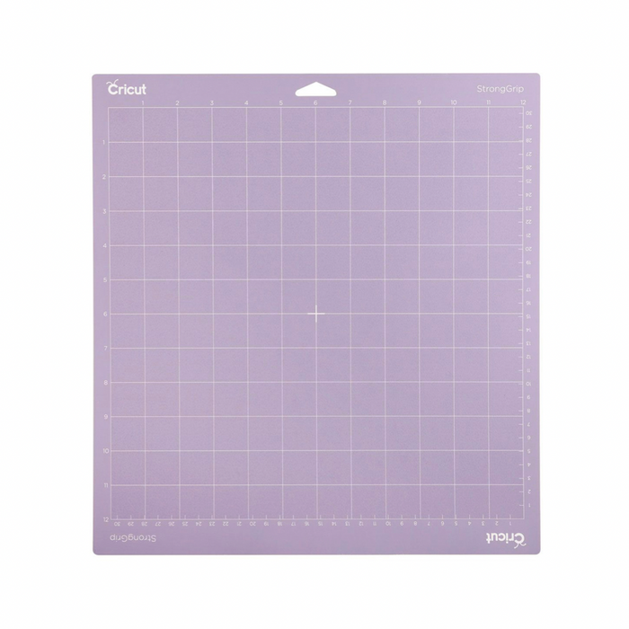 Cricut Schneidematte Strong-Grip - 12 x 12"