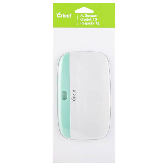 Cricut XL Scraper Kunststoffrakel