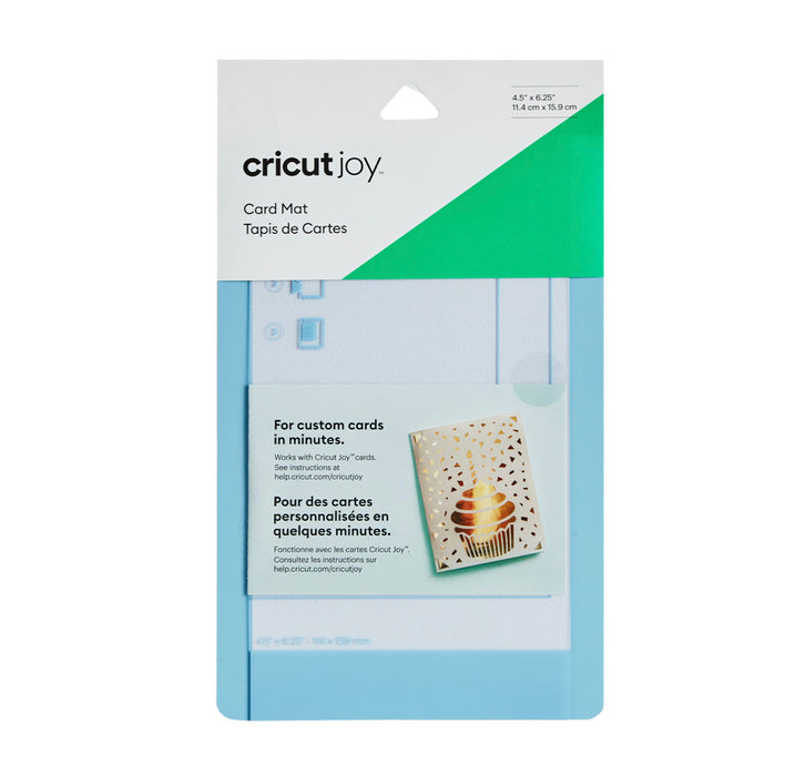 Cricut Joy Card Mat Schneidematte - 4,5 x 6,25"