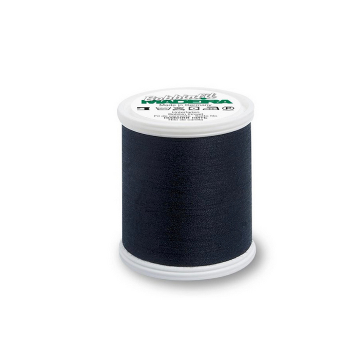 Madeira Bobbinfil No.70/ 1500m schwarz