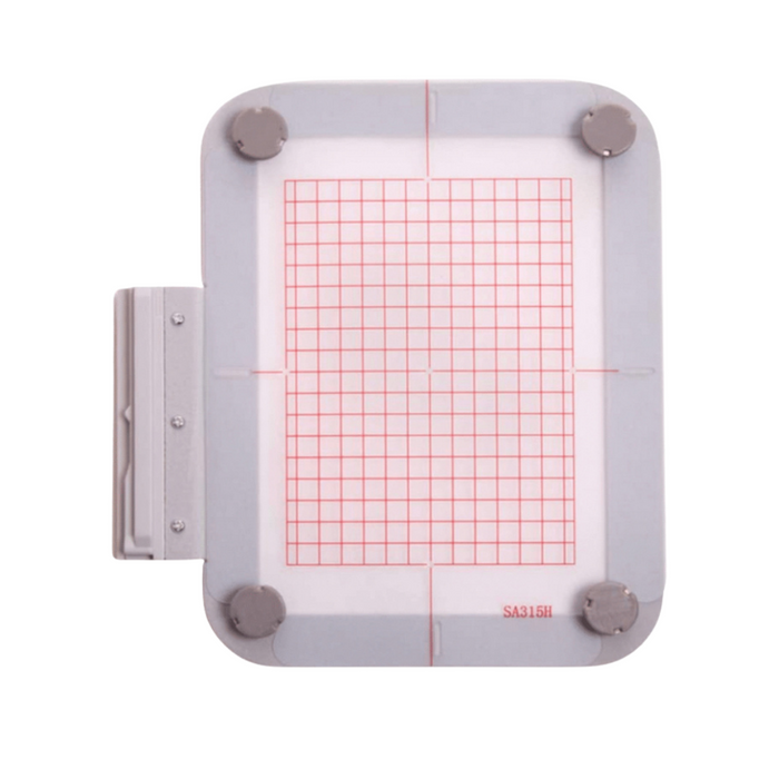 Magnetrahmen 10x10 für Husqvarna
