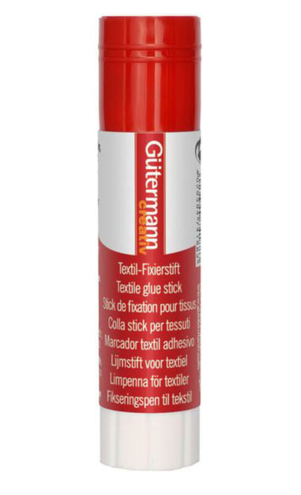 Gütermann Textil-Fixierstift 10 g