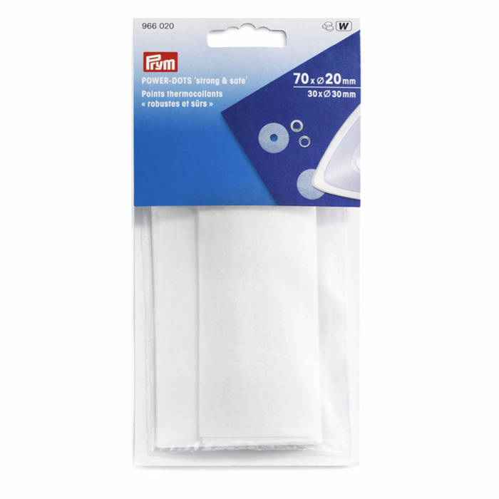 Prym Power-Dots: strong & safe