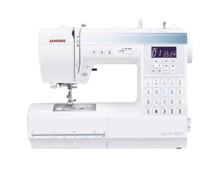 Janome Sewist 780DC