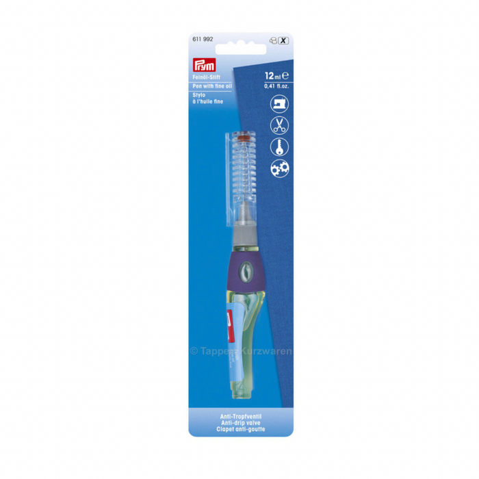 Prym Feinöl-Stift 12 ml