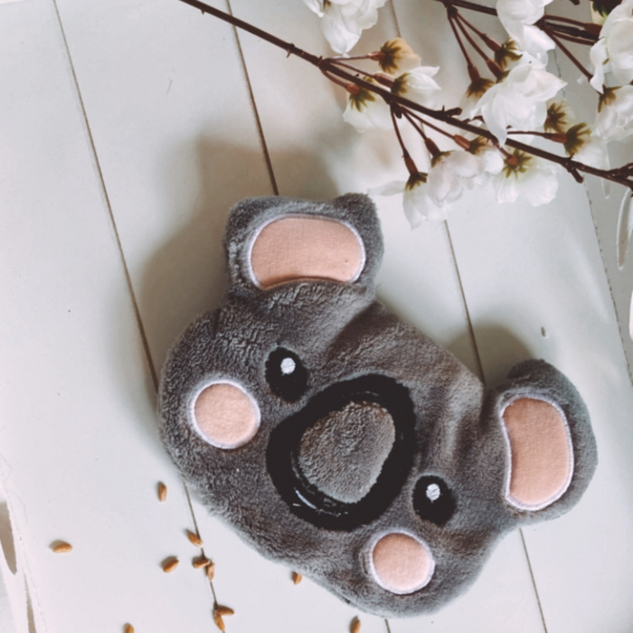 ITH Koala ''Karlchen''