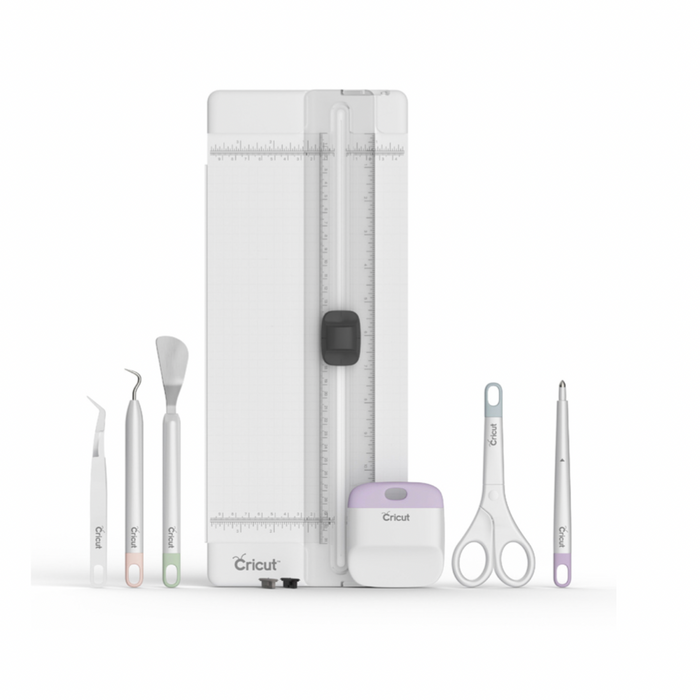 Cricut Essential Tool Set Werkzeugset