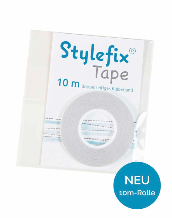 Stylefix 10m, doppelseitiges Klebeband