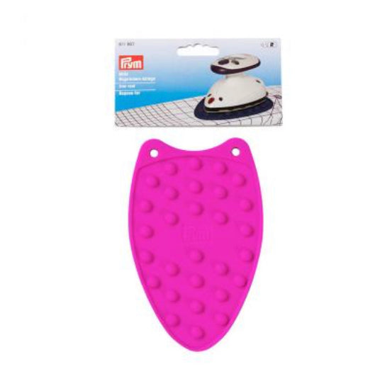 Prym Bügeleisen-Ablage MINI pink