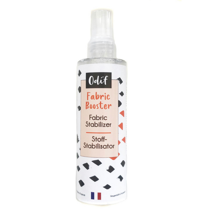 ODIF Stoff-Festiger Fabric Booster 200ml